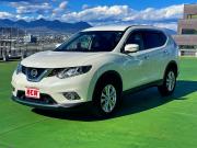 Ｘ－ＴＲＡＩＬ…