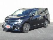 エルグランド…