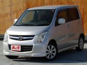 ＡＺ－ＷＡＧＯＮ…