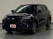 新車ライズ…