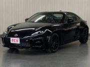 新車ＧＲ８６…