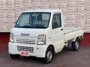 キャリイトラック…
