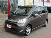 ムーヴカスタム…