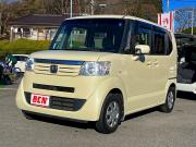 Ｎ－ＢＯＸ…