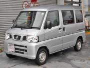 ＮＶ１００クリッパー…