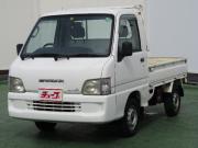 サンバートラック…