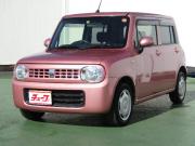 ラパン…