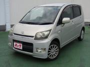 ムーヴカスタム…