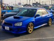 インプレッサ…