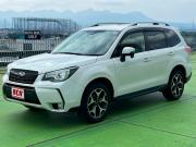 フォレスター…