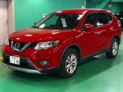 Ｘ－ＴＲＡＩＬ…