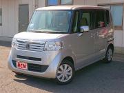 ＮＢＯＸ…