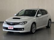 インプレッサＷＲＸ…