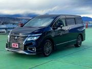 エルグランド…