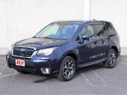 フォレスター…