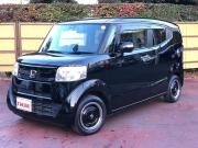 Ｎ－ＢＯＸスラッシュ…