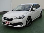 インプレッサスポーツ…