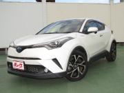 Ｃ－ＨＲ…