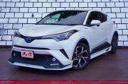 Ｃ－ＨＲ…