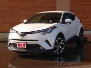 Ｃ－ＨＲ…