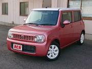 ラパン…
