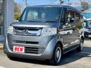 Ｎ－ＢＯＸスラッシュ…