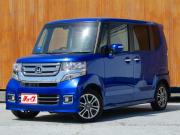Ｎ－ＢＯＸ＋…
