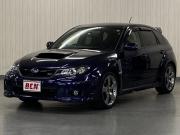 インプレッサ…