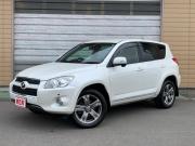 ＲＡＶ４…