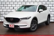 ＣＸ－５…