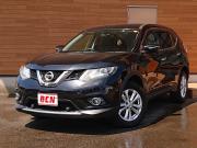 Ｘ－ＴＲＡＩＬ…