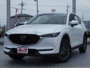 ＣＸ－５…