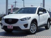 ＣＸ－５…