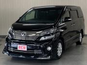 ヴェルファイア…