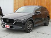 ＣＸ－５…