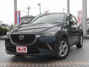 ＣＸ－３…