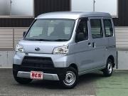 サンバー…