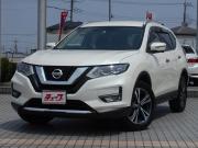 Ｘ－ＴＲＡＩＬ…