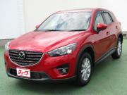 ＣＸ－５…