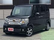 ＮＢＯＸ…