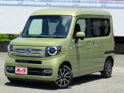 Ｎ－ＶＡＮプラススタイル…