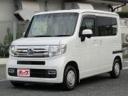 Ｎ－ＶＡＮ＋スタイル…