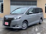 エスクァイアハイブリッド…