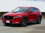 ＣＸ－５…