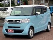 Ｎ－ＢＯＸスラッシュ…