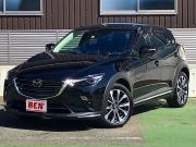 ＣＸ－３…