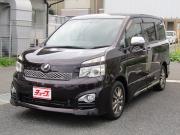 ＶＯＸＹ…