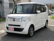 ＮＢＯＸ…