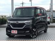 ＮＢＯＸ…