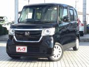ＮＢＯＸ…